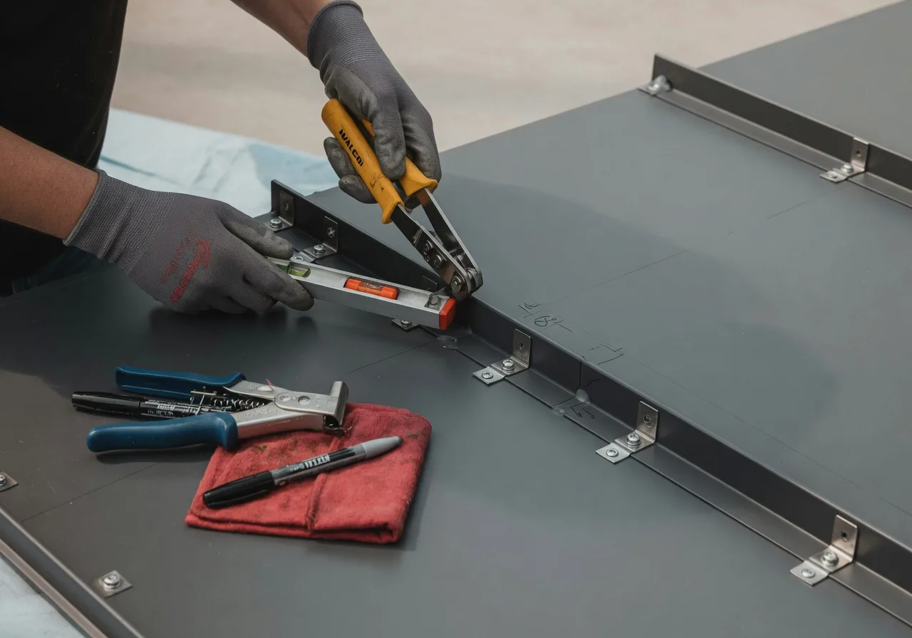 Why choose Metal Roofing Installation in Big Pine, CA